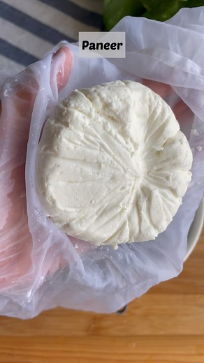 Akshada Desai Lobo | Beginners guide to making soft paneer at home❤️ Making paneer at home is so so easy! Plus it’s a lot better than store bought: you know... | Instagram