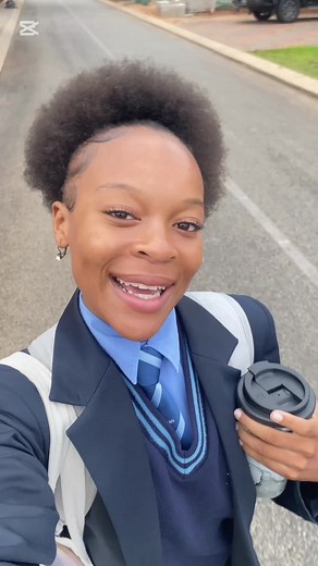 High School Morning Routine: A Day in My Life