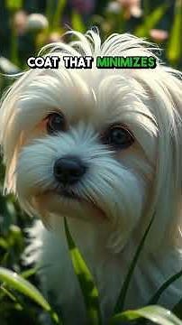 Discover 5 Hypoallergenic Dog Breeds You Need to Know!