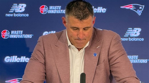 Boston sports radio hosts abruptly removed from air just minutes after broadcast