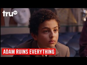 Adam Ruins Everything - How Fake Psychics Fool Their Victims | truTV