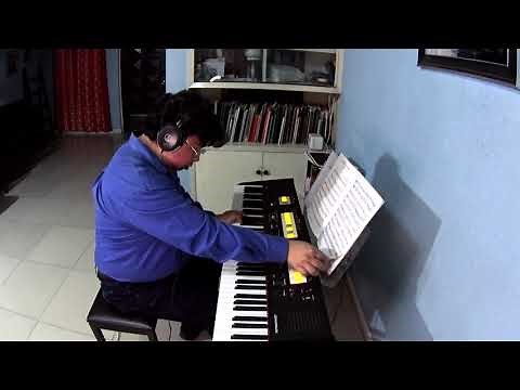 Trumpet Voluntary - Jeremiah Clarke