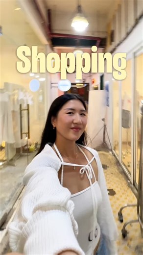 Han | Content Creator Vietnam on Instagram: "I’m back with another oneeee and there’s 15 more coming🥴😭✨ Shopping in Vietnam and finding all the cutest stores can be a lot, so let me help you! 📍 Address: Chung Cư 26, Lý Tự Trọng, Bến Nghé, Quận 1, Thành phố Hồ Chí Minh 700000 Check out my shopping guide as well as previous reels to see all the cool finds! 🫶🏼💋 @haninvietnam"