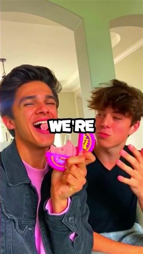 This Is The HEART STOPPING MOMENT That BRENT RIVERA Almost DIED On Camera! 🚨 | #shorts#youtubeshorts