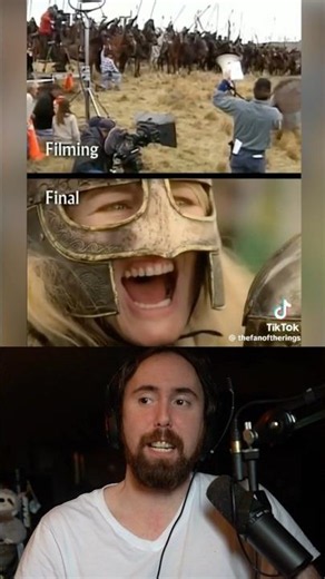 The Greatest Movies Ever Made