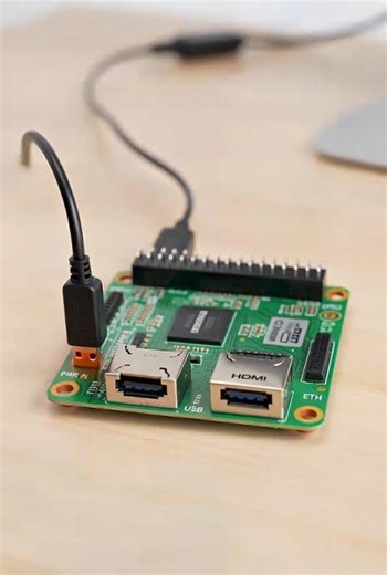 Raspberry Pi Full Connection Explained 🔌 | Raspberry Pi Setup Step by Step