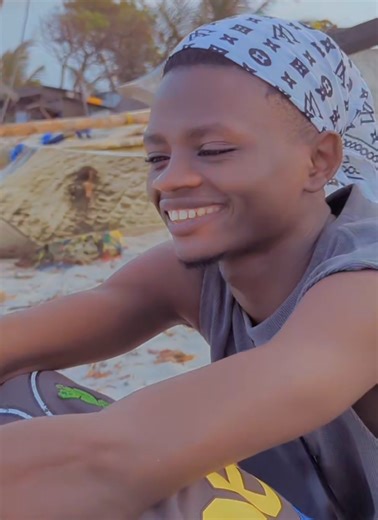 SIMAMA NISHUKE: Moods and Rhythms of Connection