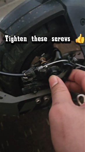 Horn not working on Vipcoo e-scooter? easy fix 😉 #vipcoo #escooter