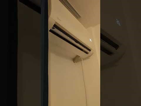 Midea XtremeSave inverter mini split air conditioner|FULL VIDEO