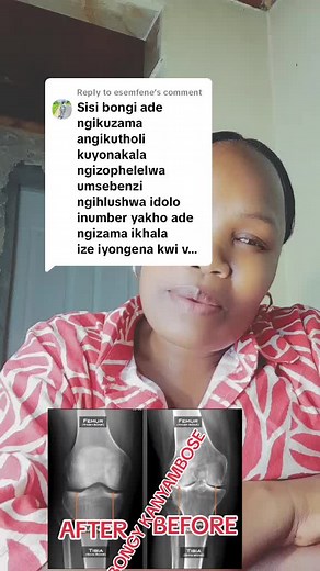 Replying to @esemfene #063619235 ARE YOU READY FOR YOUR OWN RESULT