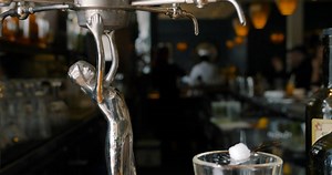 Taste This: Learning How Absinthe is Made and Cocktail Recipes from Absinthe Brasserie and Bar | KQED