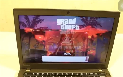 [鸡蛋狂魔/HowToBasic]怎样最早玩到GTA6