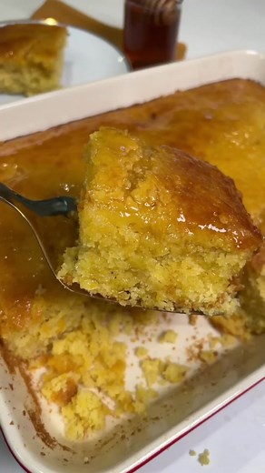How to Make Delicious Honey Butter Cornbread with Toni