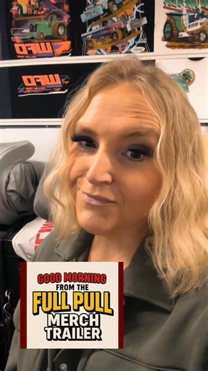 🎄 FULL PULL HOLIDAY DEALS ARE HERE! 🎄 Rep your favorite people with limited-time savings on Full Pull gear! 🔥 $10 OFF ALL TEES🔥 $5 OFF HOODIES Whether you’re trackside or couchside, look the part this pulling season. These deals won’t last long—grab your gear now and show the world you pull full throttle. 👉 Shop the sale: https://fullpullapp.myshopify.com/ 📦 Fast shipping. Limited supply. 100% fan-approved. | Full Pull