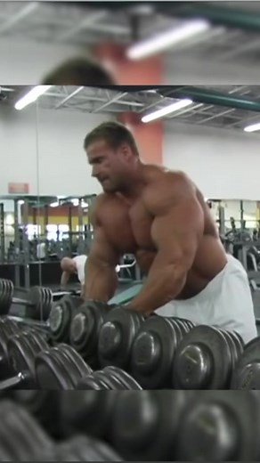 209K views · 7.5K reactions | Unstoppable. #bodybuilding | Jay Cutler | Facebook