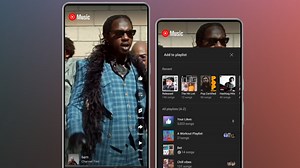 YouTube Music Rolling Out Offline Downloads for Desktop Users