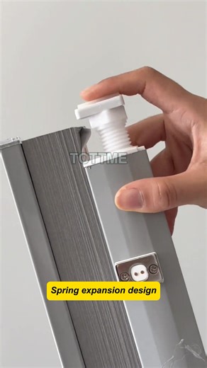 No hole-punch blinds #window #fenster #curtain #voletsroulants #aluminiumwindows #safety #home #architects #interiordesigner #renovators #tottme #tottmetal | tottmewindoors