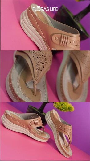Comfortable Women's Sandal | Best Women's Sandal 2026