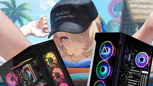 Brown Dust 2 canceling Steam launch? You can already play it on PC - The Escapist