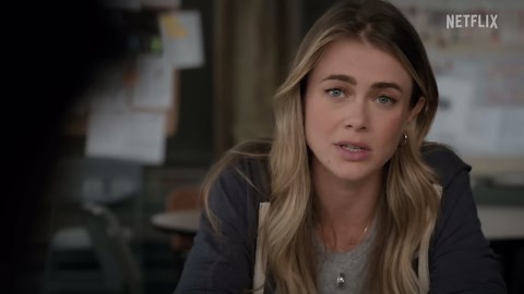 Manifest season 4, part 2 trailer (Netflix)