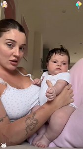 156K views · 5.4K reactions | baby’s funniest reactions 藍#baby #scream #prank #funny #viral #haha #fyp #funnybaby #kids #viral #acting | Rock Sweetie | Facebook