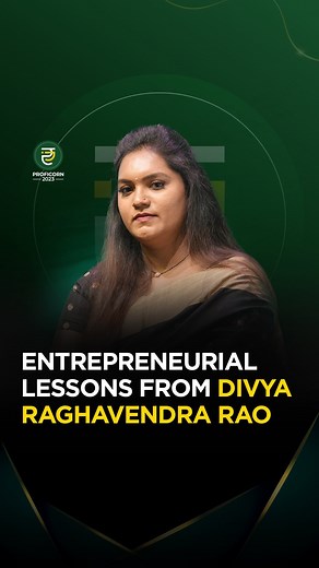 236K views · 4K reactions | "To be an entrepreneur, you need to...