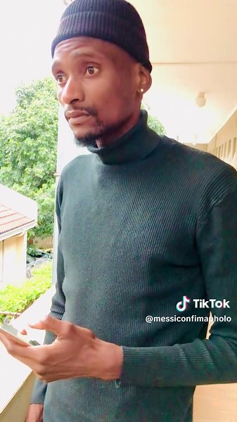 Messi Confi (@messiconfimapholo)’s videos with original sound - Eskape Music SA