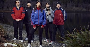 Track By Track: Blood Command Unpack Their New Album 'Praise Armageddonism'