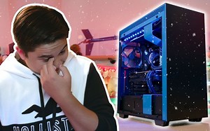 用500美元预算装一台价值3000美元的高配游戏电脑！