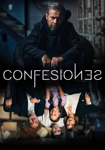 Confesiones - película: Ver online completa en español