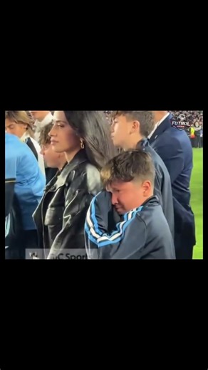 ⚽💔 He Made Everyone Cry Before He Left… 😢 | Messi’s Farewell 🐐🇦🇷