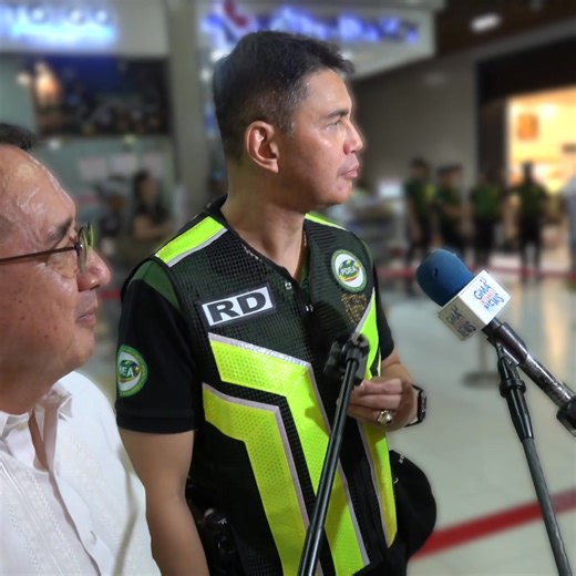 6.1K views · 29 reactions | Random Drug Testing at PITX  Part 4 | Gadget Addict | Facebook