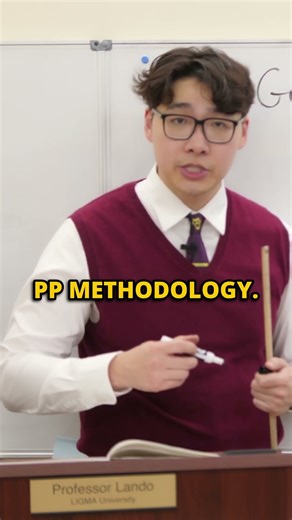 What to do if you're caught gooning