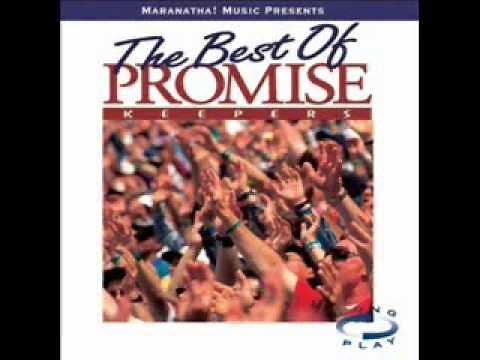 The Reconciliation Song - Promise Keepers