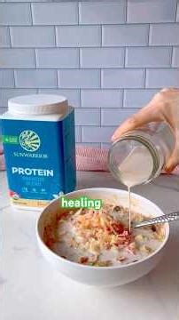 Check out @S‪@SunwarriorTribe‬ere: https://sunwarrior.pxf.io/LPrPQa and save 20% with code: Edith