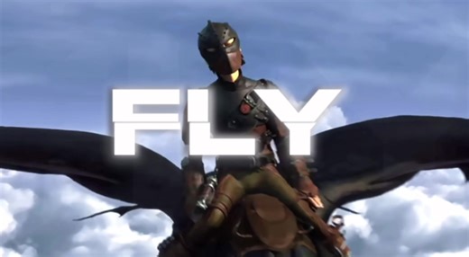 How to Train Your Dragon: Masterclass Insights