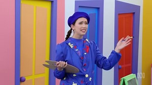 The Wiggles Ready Steady Wiggle Painting Shapes With Lucia 7x15 2025...mp4