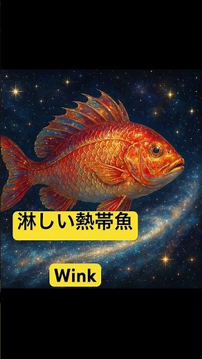 #淋しい熱帯魚#wink #promise #恋愛 #english #ありがとう #音楽 #にほんごであそぼ #music #japansong #jpop #アニメ #松山千春