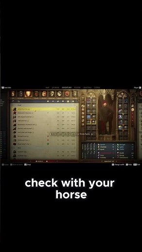 Pro Tip The Quickest Way to Loot and Escape! KCD2