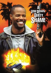 A Low Down Dirty Shame (1994)
