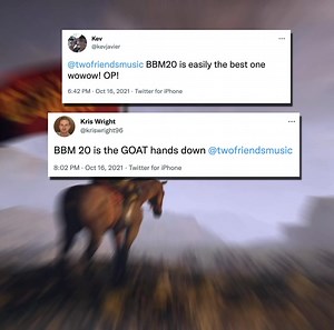 1.6K views · 77 reactions | BB20 COMING MONDAY. the people have spoken… | Two Friends | Facebook