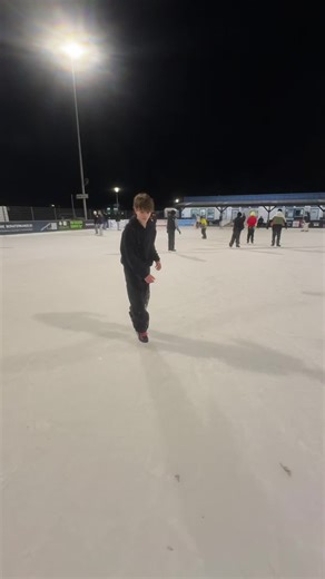 Exciting New Moves in Ice Skating