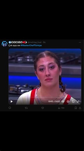 MASTERCHEF İREMİN HARKEETLERİ OLAY OLDU!