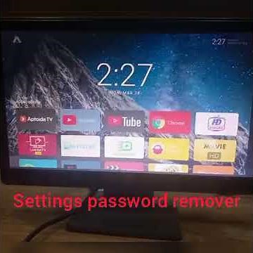 Unlock Setting Password Ptcl ZXV10 B760 HS3 Part 1