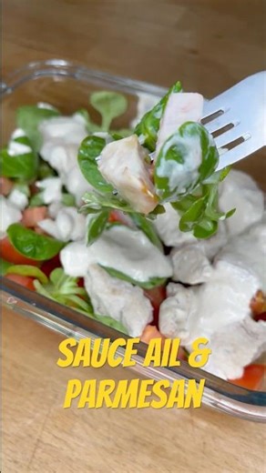 Ajoute ça à ton plat… ça change tout #food #healthy