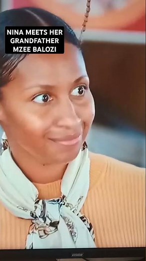 ZARI MMP SEASON 1 EPISODE 1 || NINA MEETS MZEE BAlOZI-HER GRANDFATHER UNKNOWINGLY #movie #film