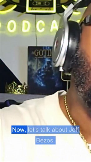 Dwight Dillard on Instagram: "🚨📢"VIRAL CLIPS ALERT"🚨 🔥SITTING DOWN SUNDAYS#177🔥 SEASON 3: "THE RECKONING" | 23 Episodes Until "The Rebirth" 🎙How Bezos Built Amazon During the Dot‑Com Crash❤️ While America argues, #FINALBOSSES build. 💪 While the media manufactures chaos, empire builders create legacy. 📈 While everyone else is frozen in fear or distracted by outrage, the greatest fortunes in history are being made—RIGHT NOW—by people who refuse to stop. 🚀 ⚡ TONIGHT'S MISSION: 15 segments,