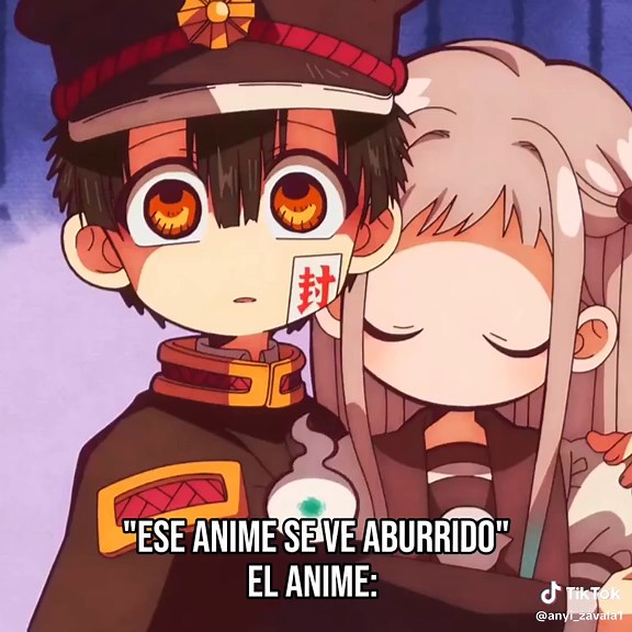 Yashiro y Hanako: Un amor complicado en Hanako-kun