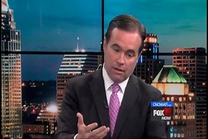 Election Day is Tuesday! Catch up on the highlights from FOX19 and the Cincinnati Enquirer's mayoral primary debate. Candidates tackle the streetcar, crime, police relations and climate change. Watch the whole thing here: http://buff.ly/2oKhDcA | FOX19