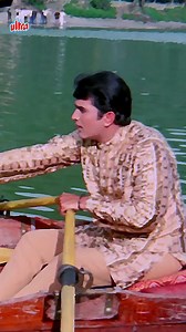 200K views · 5.2K reactions | Kati Patang Film Ka Superhit Gaana | Gaane Naye Purane | Facebook